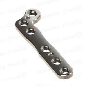 L-Locking-Plates-System-2.4mm-10-Units-7-Holes-Thickness-2.0mm-Length-45-&-70-Units-Screws-Set-IN-TITANIUM