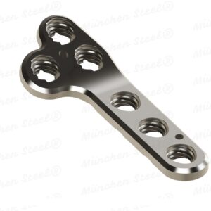 Anatomical-Locking-TPLO-Plates-SYSTEM-2.4mm-10-Units-6-Holes-Thickness-2.0mm-Length-35-and-in-Set-60-Units-Screws-IN-TITANIUM-(70-items-per-lot).